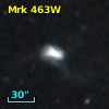 Mrk  463W