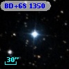 BD+68  1350