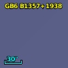 GB6 B1357+1938