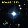 BD+68  1353
