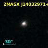 2MASX J14032971+1912362