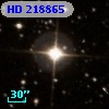 HD 218865