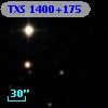 TXS 1400+175