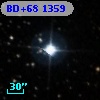 BD+68  1359