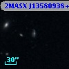 2MASX J13580938+1820217
