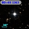 BD+68  1363