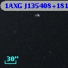 1AXG J135408+1814