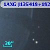 1AXG J135418+1822