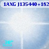 1AXG J135440+1823