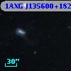 1AXG J135600+1822