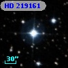 HD 219161