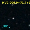 HVC 006.9+71.7+117