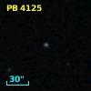 PB  4125