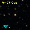 V* CF Cep