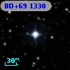 BD+69  1330