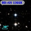BD+68  1366B