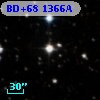 BD+68  1366A