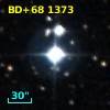 BD+68  1373