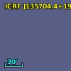 ICRF J135704.4+191907