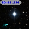BD+68  1374