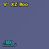 V* XZ Boo