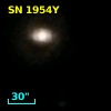 SN 1954Y