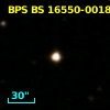 BPS BS 16550-0018
