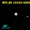 BPS BS 16550-0004