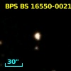 BPS BS 16550-0021