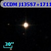 CCDM J13587+1711AB