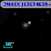2MASX J13574639+1716349