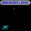 QSO B1357+173A