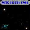 MITG J1359+1704