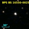 BPS BS 16550-0025