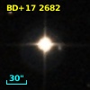 BD+17  2682