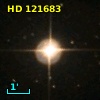 HD 121683