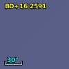 BD+16  2591