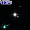 BD+16  2600