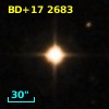 BD+17  2683