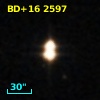 BD+16  2597