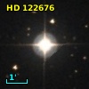 HD 122676