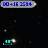 BD+16  2594
