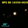 BPS BS 16550-0026