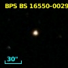 BPS BS 16550-0029