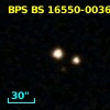 BPS BS 16550-0036