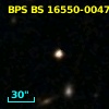 BPS BS 16550-0047