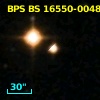 BPS BS 16550-0048