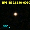 BPS BS 16550-0050