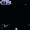 WB 1354+1604