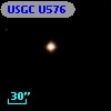 USGC U576